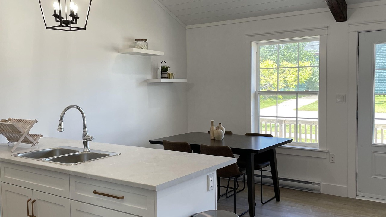 Photo of Kitchen in Georgetown