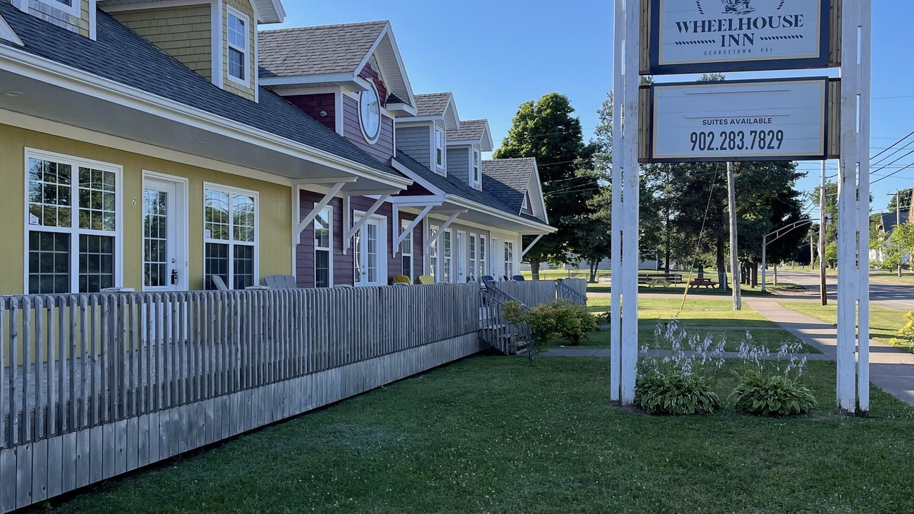 Photo of Outdoor in Georgetown