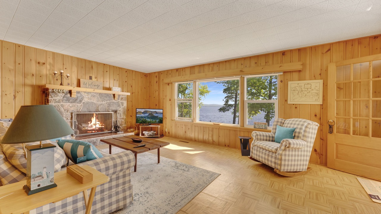 Photo of Livingroom in Killaloe
