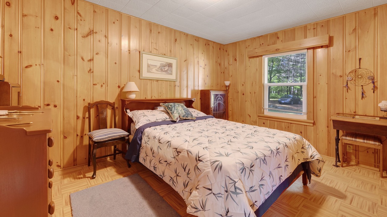 Photo of Bedroom in Killaloe