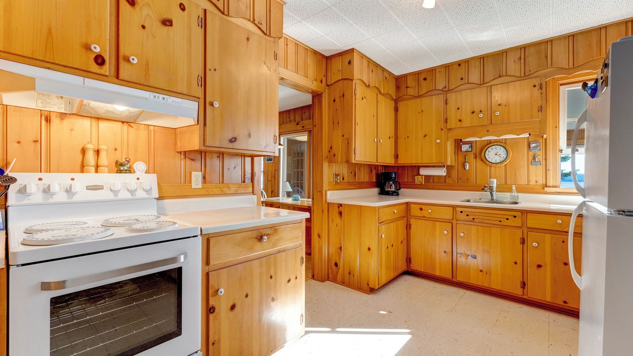 Photo of Kitchen in Killaloe