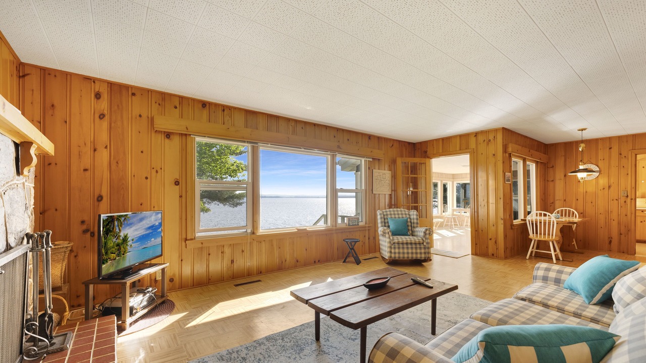 Photo of Livingroom in Killaloe