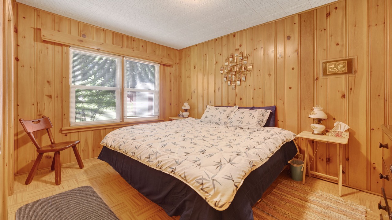 Photo of Bedroom in Killaloe
