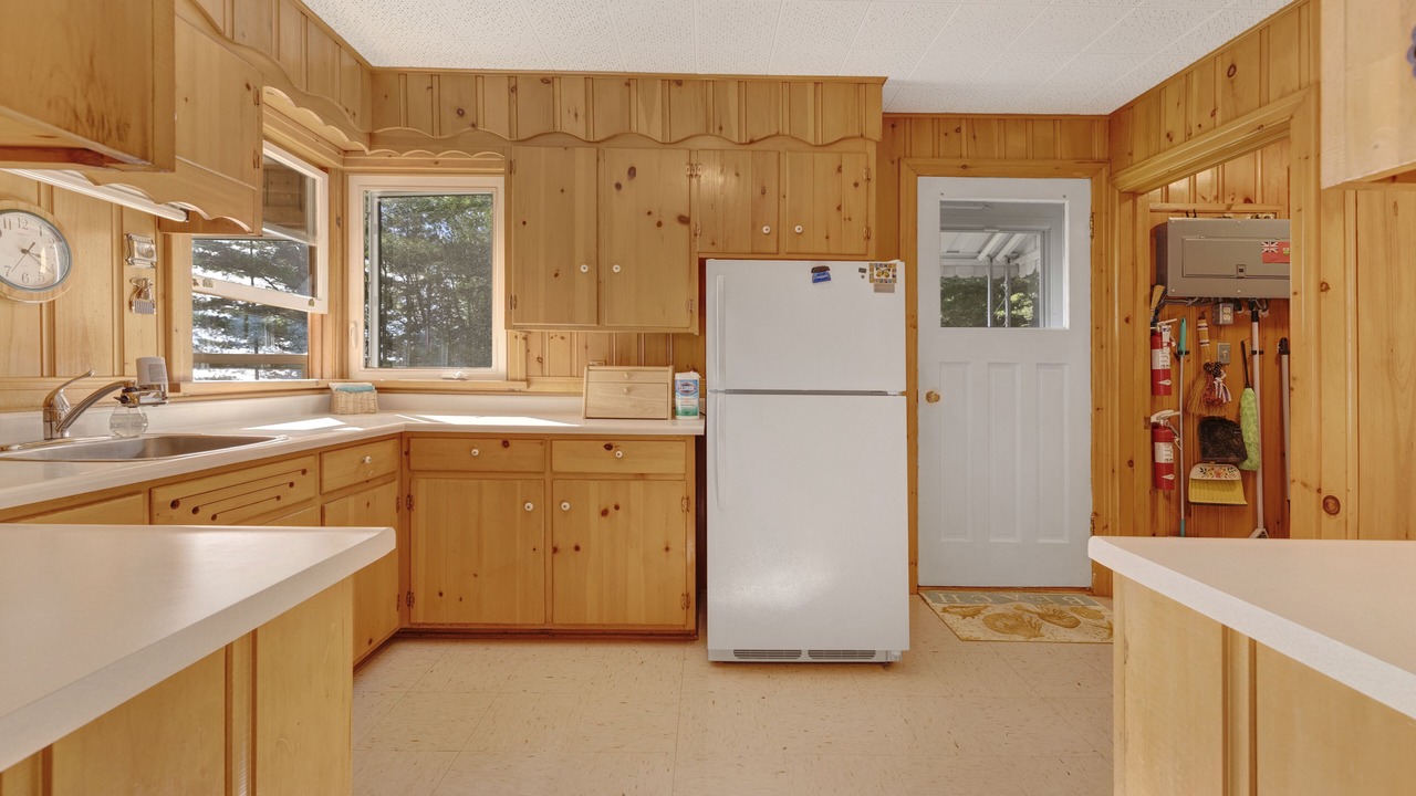 Photo of Kitchen in Killaloe
