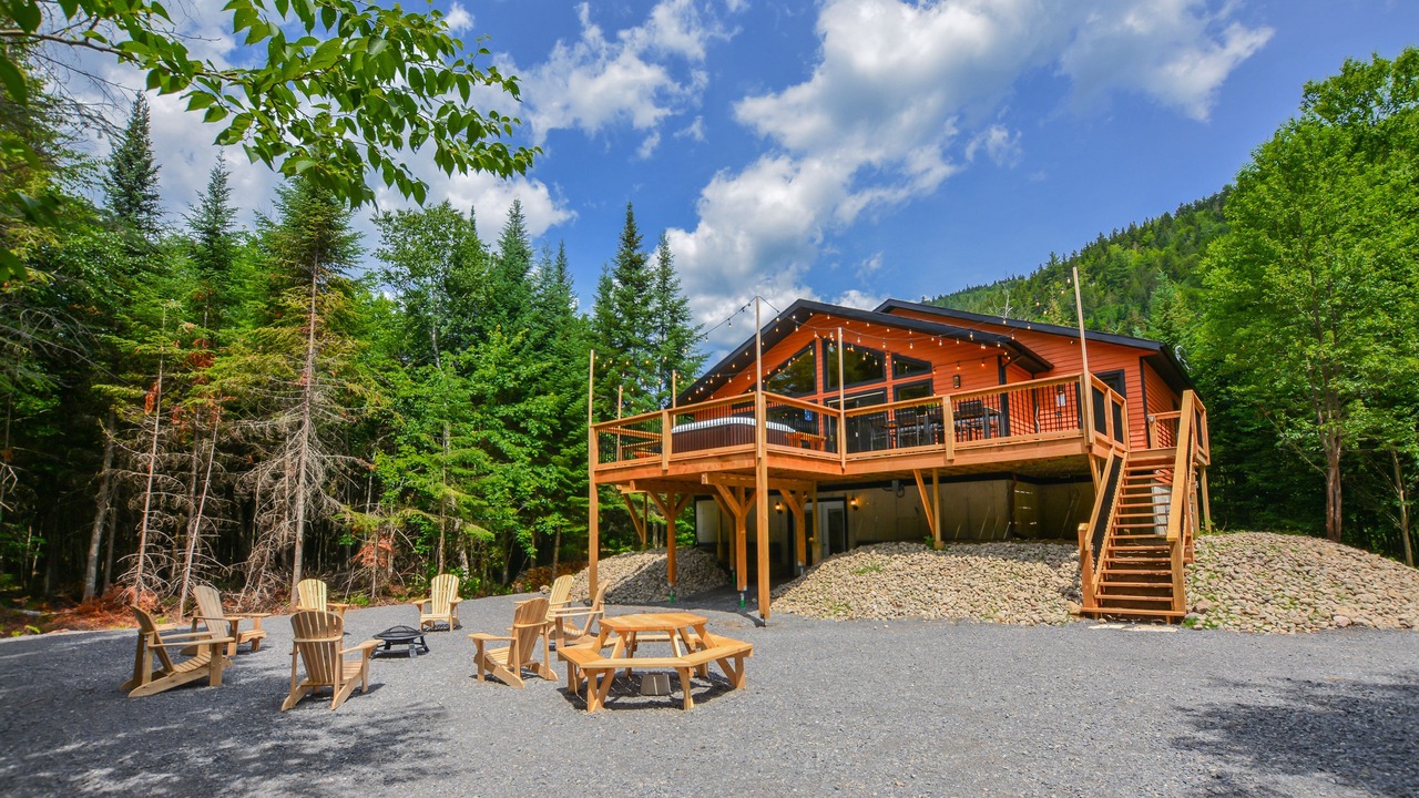 Photo of Outdoor in Lac-Superieur