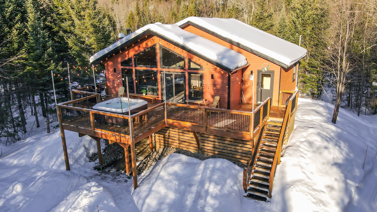 Photo of Outdoor in Lac-Superieur