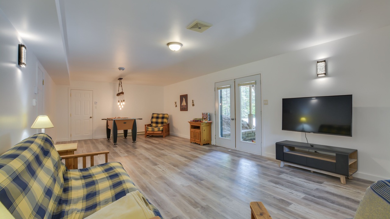 Photo of Livingroom in Lac-Superieur