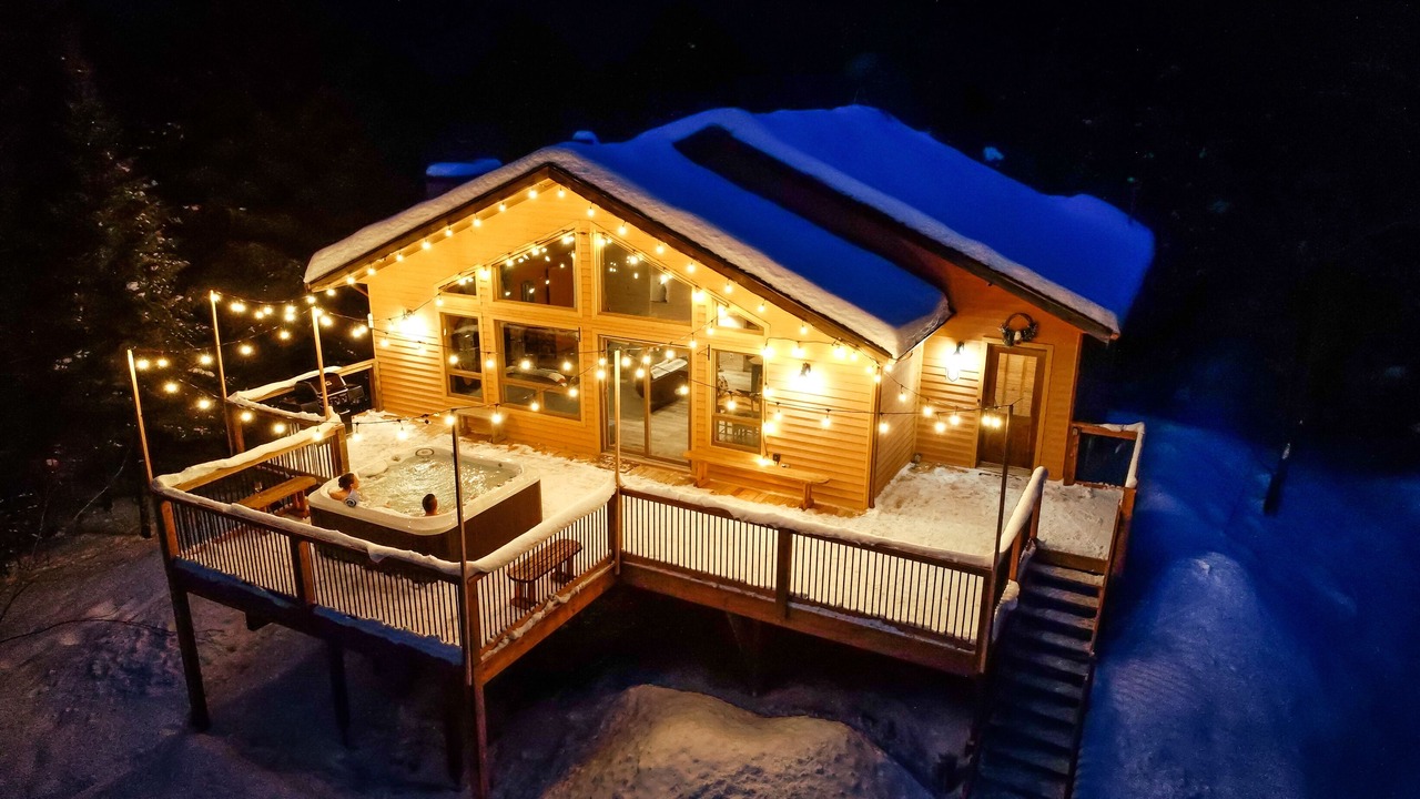 Photo of Outdoor in Lac-Superieur