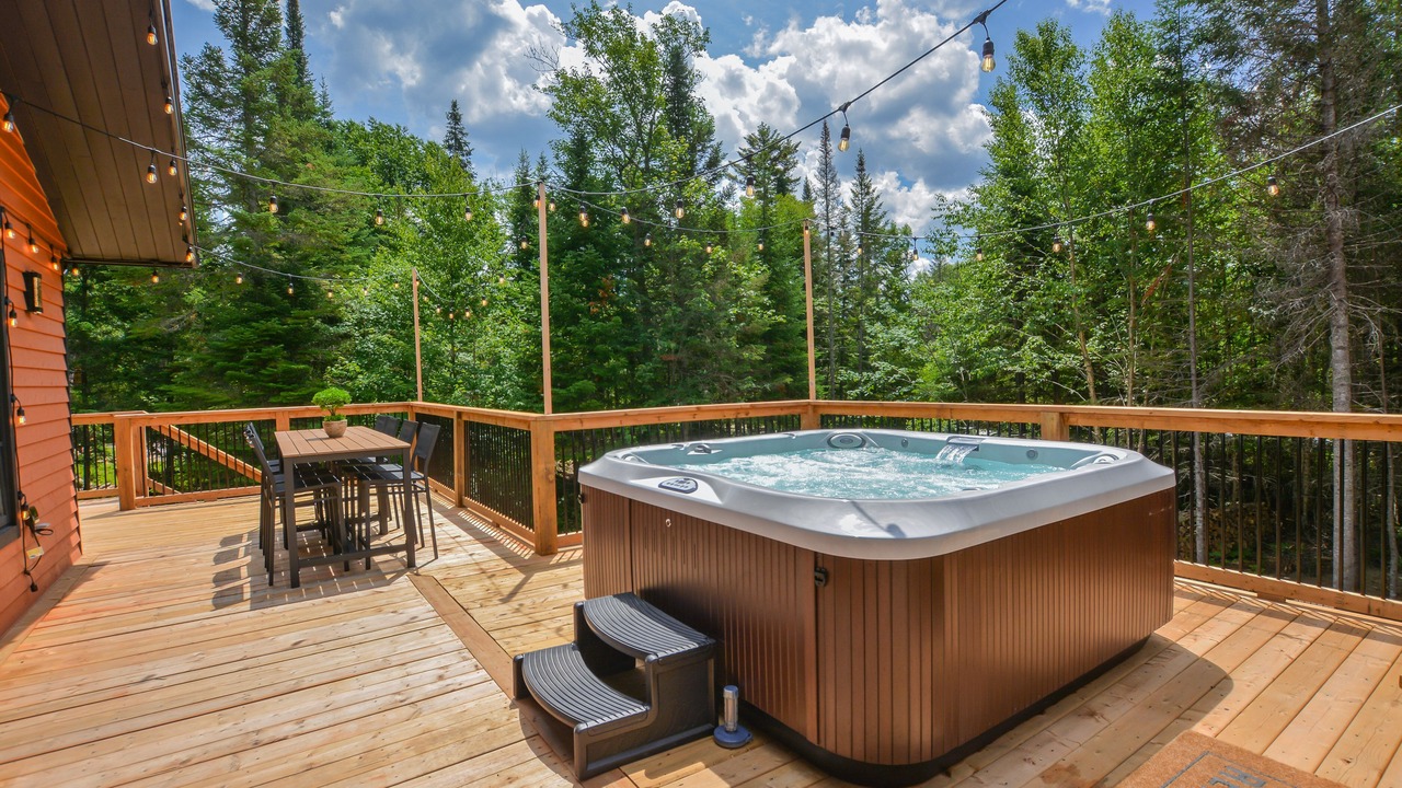 Photo of Outdoor in Lac-Superieur