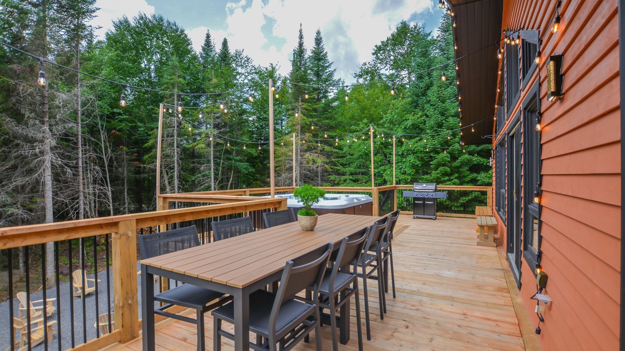 Photo of Outdoor in Lac-Superieur