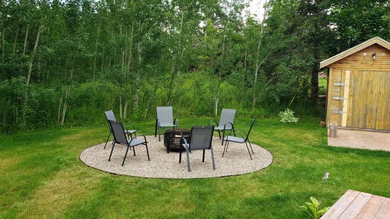 Photo of Outdoor in Canoe Cove