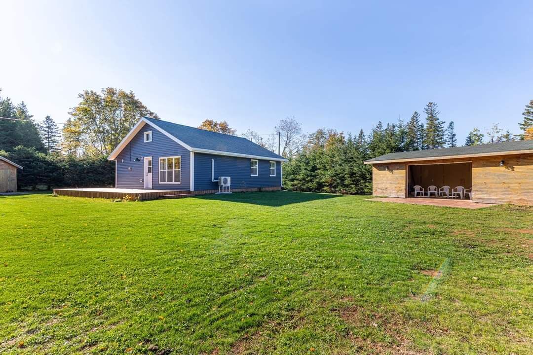 Photo of Outdoor in Canoe Cove