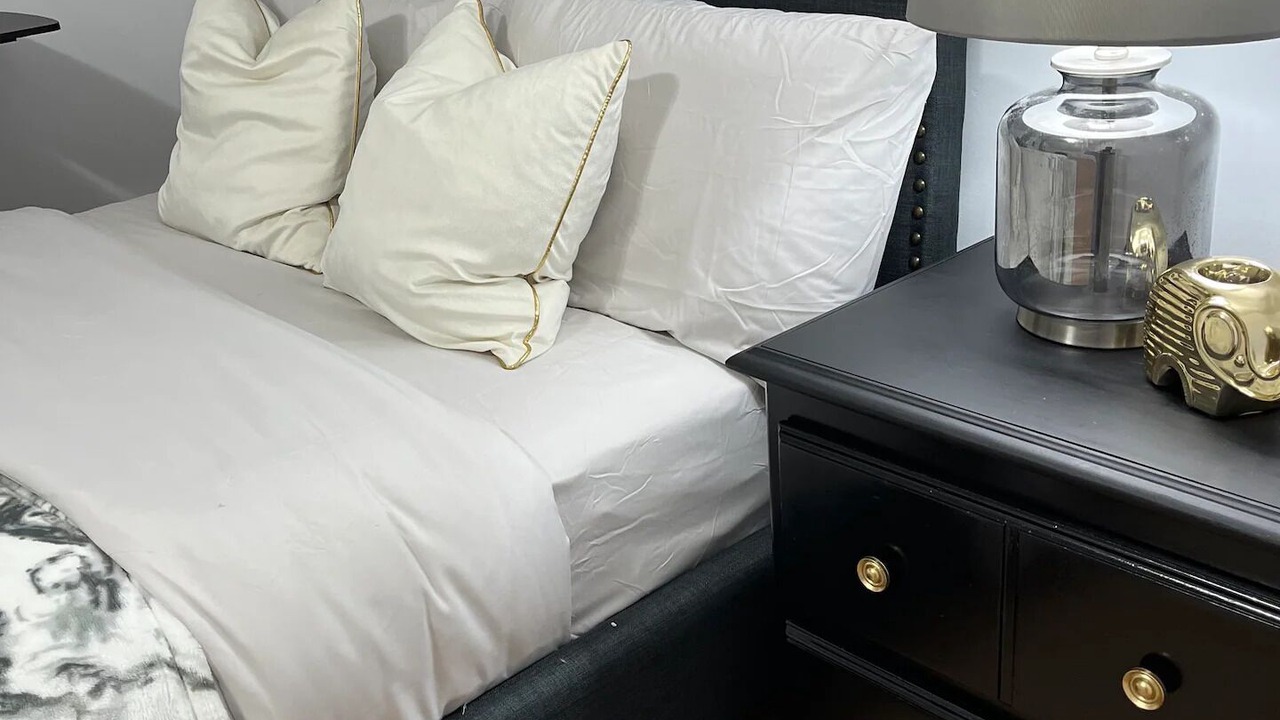 Photo of Bedroom in District Wright - Parc - de - la - Montagne