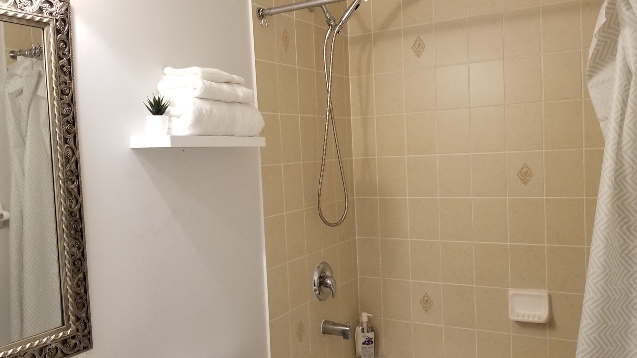 Photo of Bathroom in Ajax
