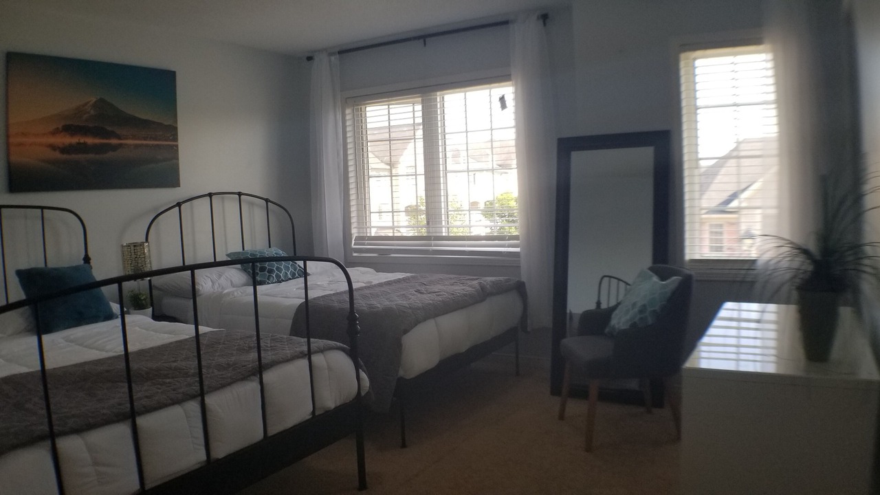 Photo of Bedroom in Ajax
