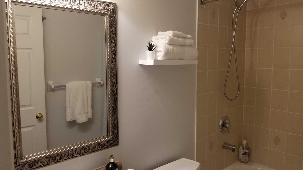 Photo of Bathroom in Ajax