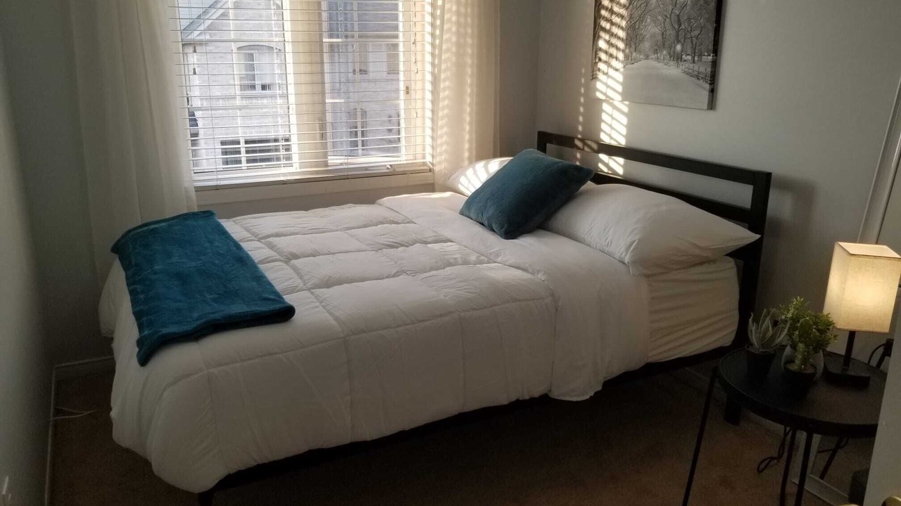 Photo of Bedroom in Ajax