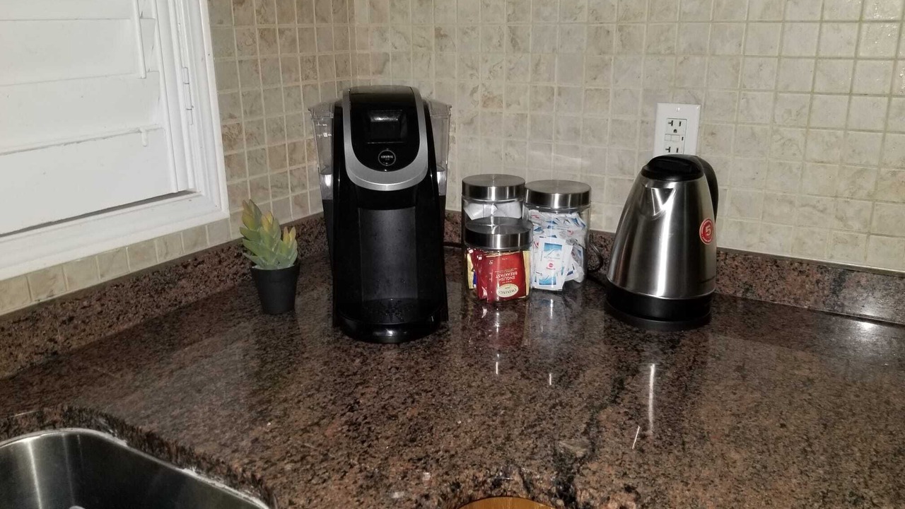 Photo of Kitchen in Ajax