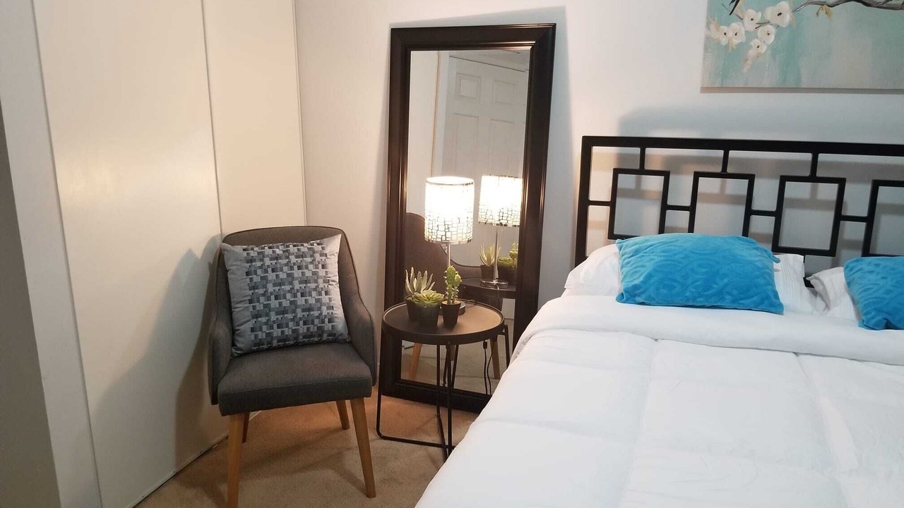 Photo of Bedroom in Ajax