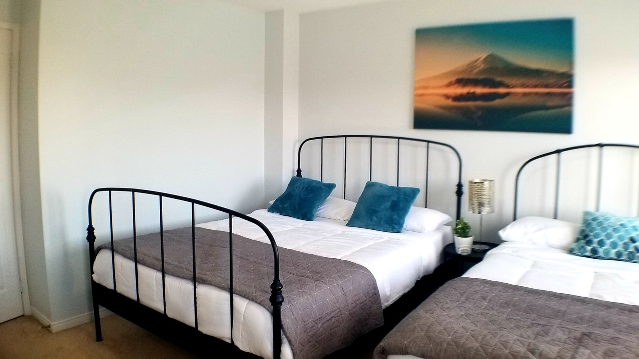 Photo of Bedroom in Ajax