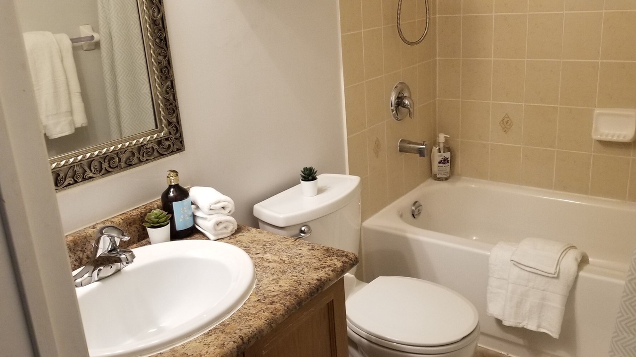 Photo of Bathroom in Ajax
