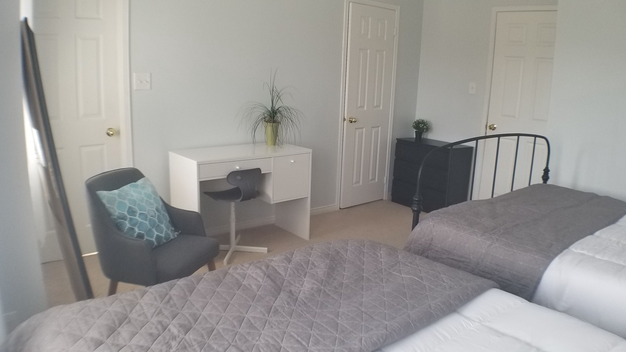 Photo of Bedroom in Ajax