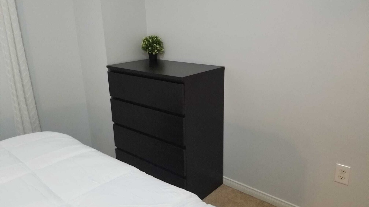 Photo of Bedroom in Ajax