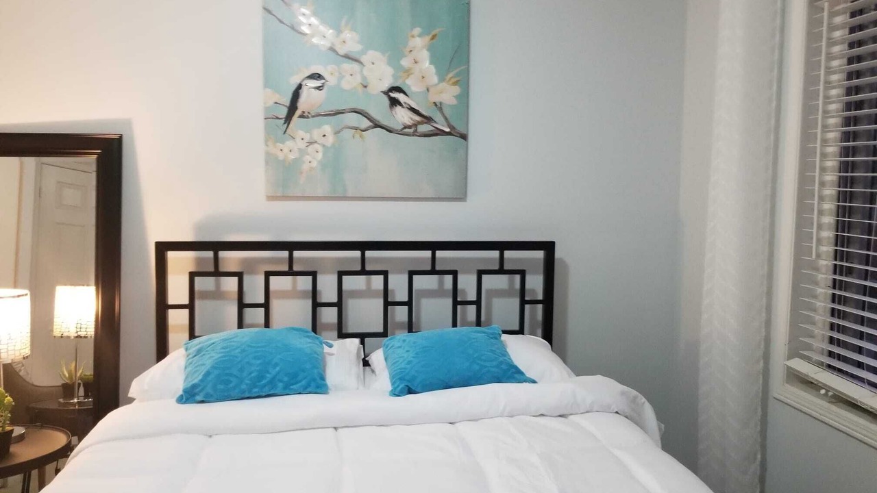 Photo of Bedroom in Ajax
