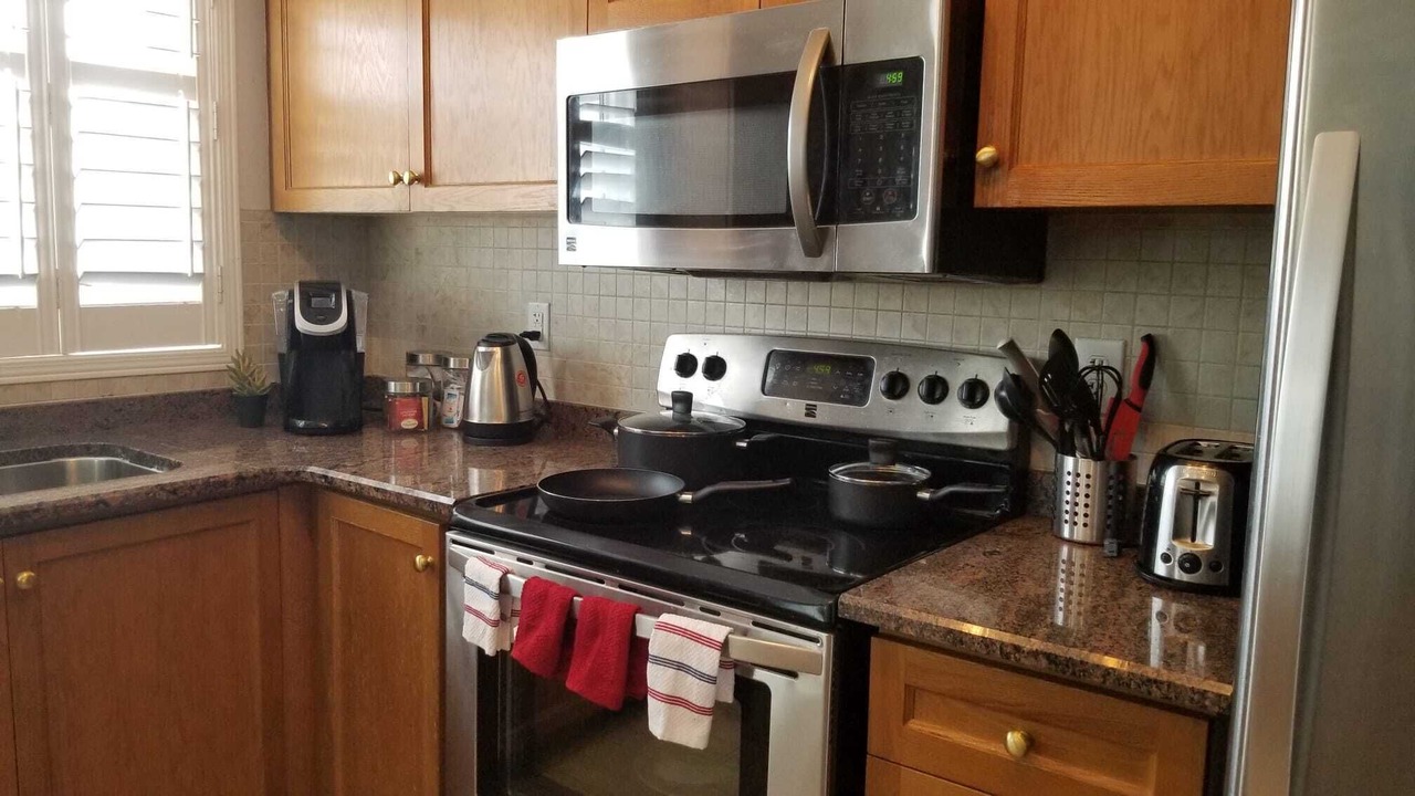 Photo of Kitchen in Ajax