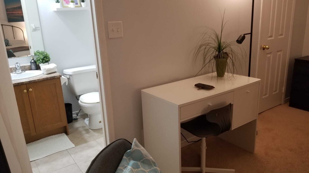 Photo of Bathroom in Ajax
