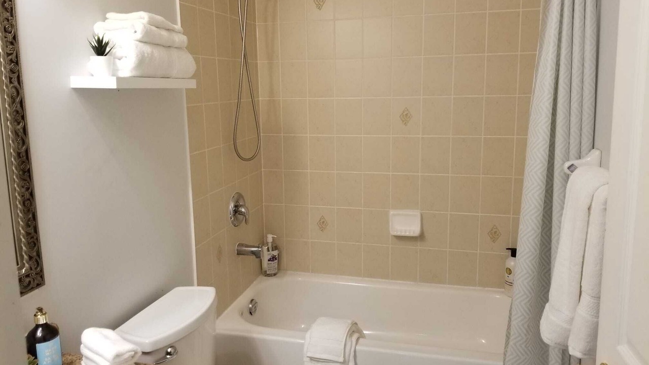 Photo of Bathroom in Ajax