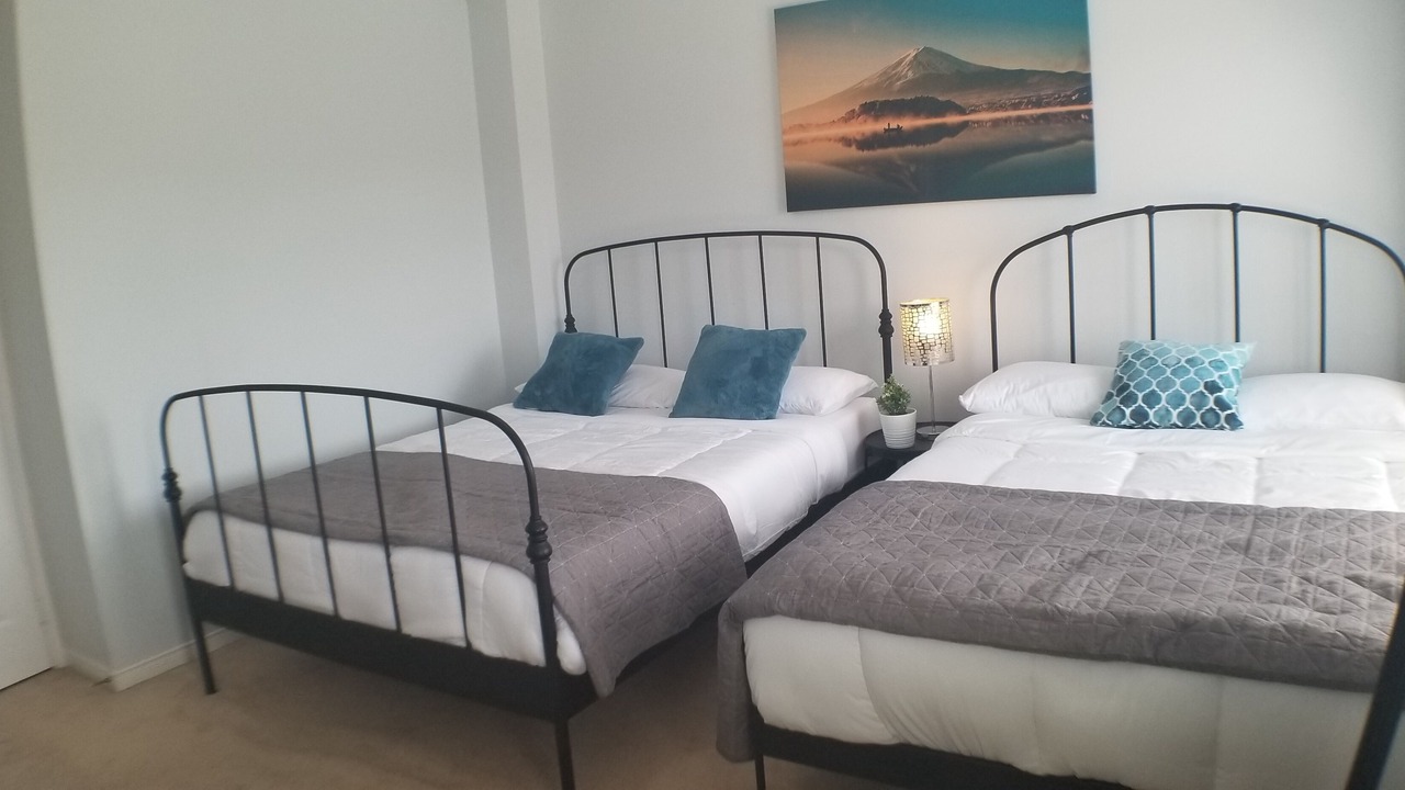 Photo of Bedroom in Ajax
