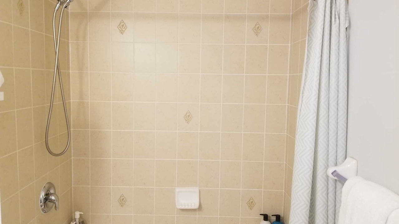 Photo of Bathroom in Ajax