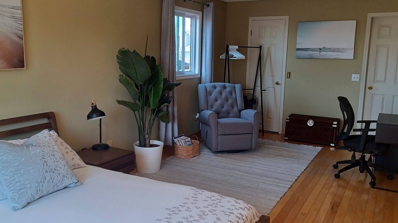 Photo of Bedroom in Hawkwood