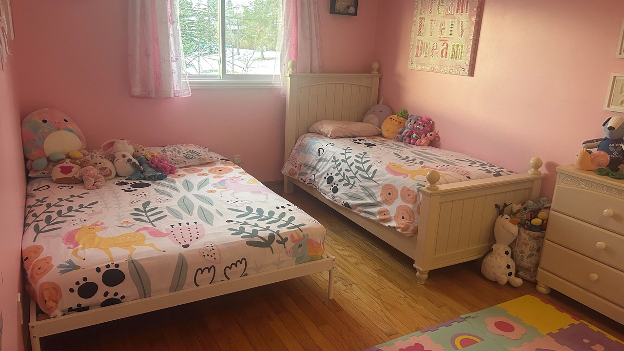 Photo of Bedroom in Hawkwood