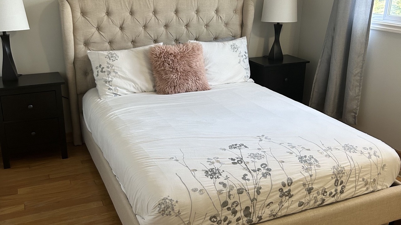 Photo of Bedroom in Hawkwood
