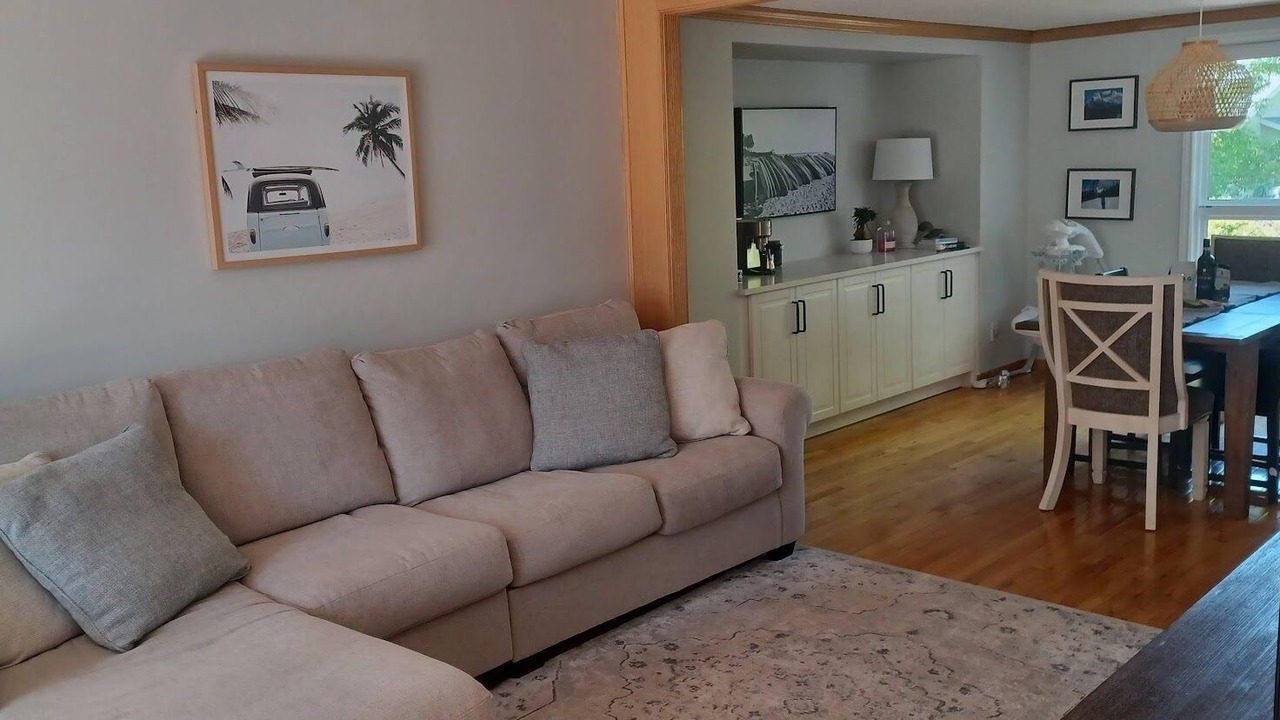 Photo of Livingroom in Hawkwood