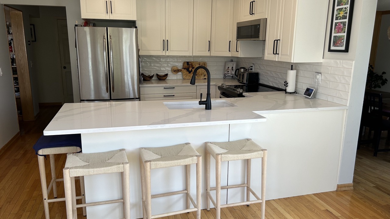 Photo of Kitchen in Hawkwood
