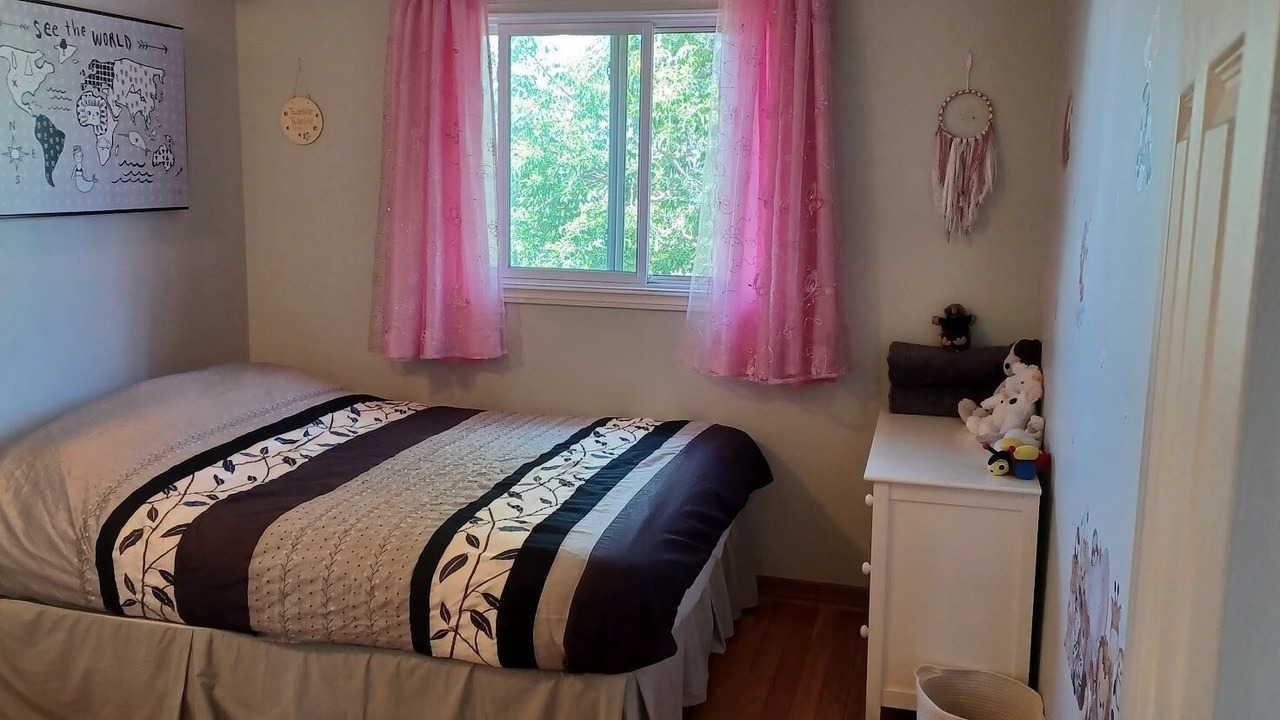 Photo of Bedroom in Hawkwood