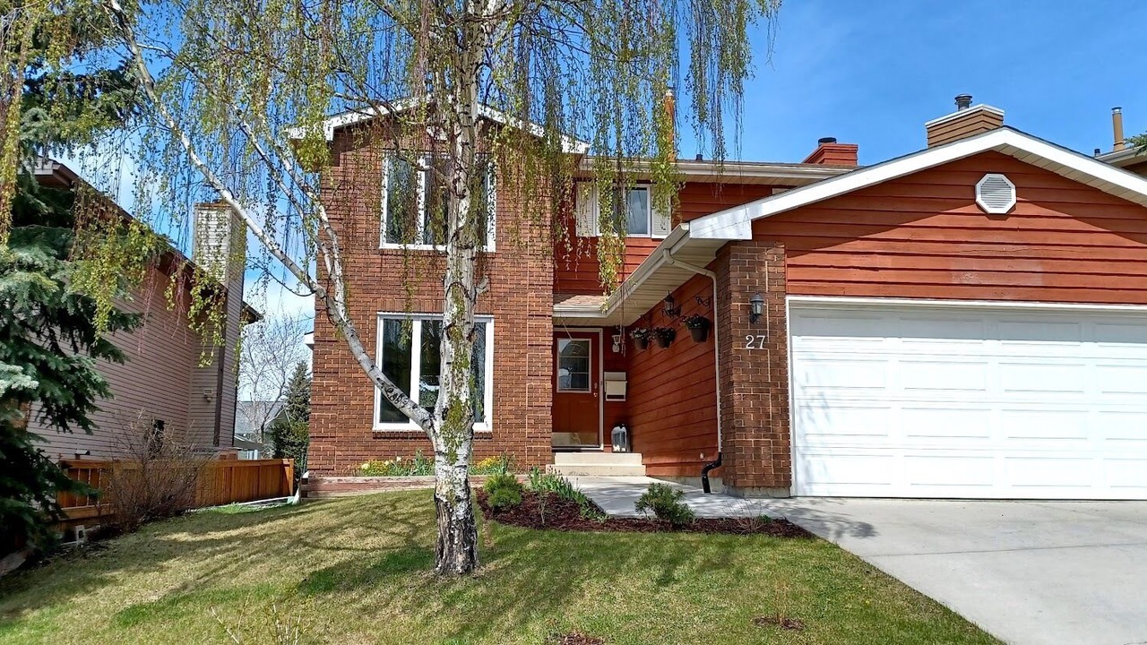Photo of Outdoor in Hawkwood