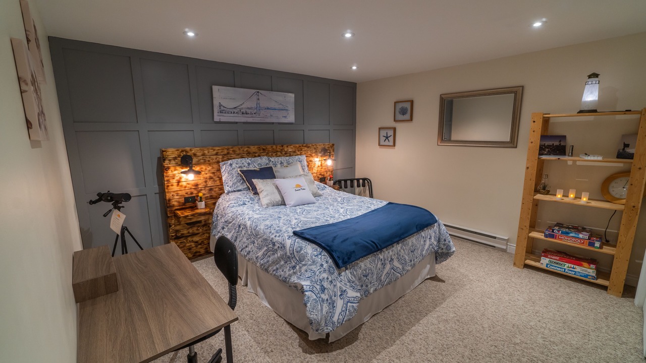 Photo of Bedroom in Saint Croix