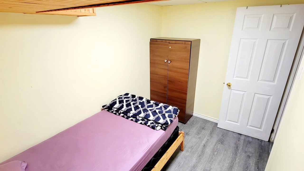 Photo of Bedroom in Malton