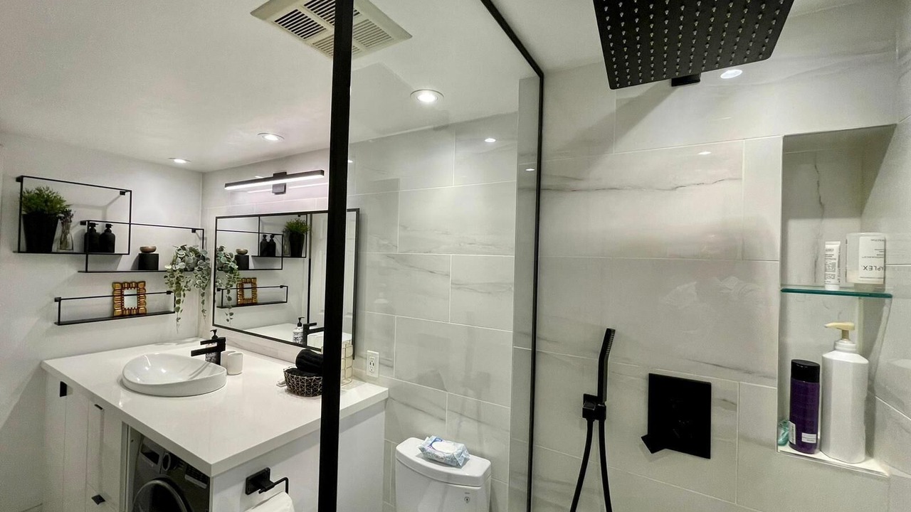 Photo of Bathroom in St. Lawrence