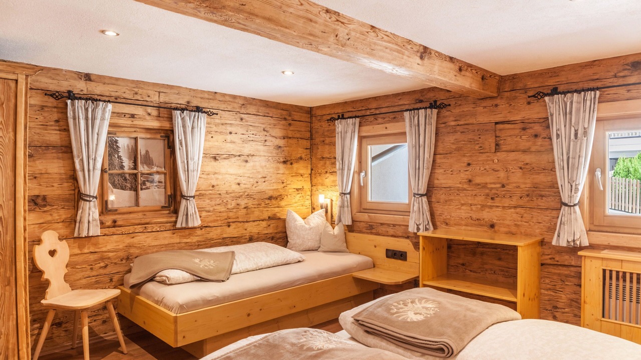 Photo of Bedroom in Gerlosberg