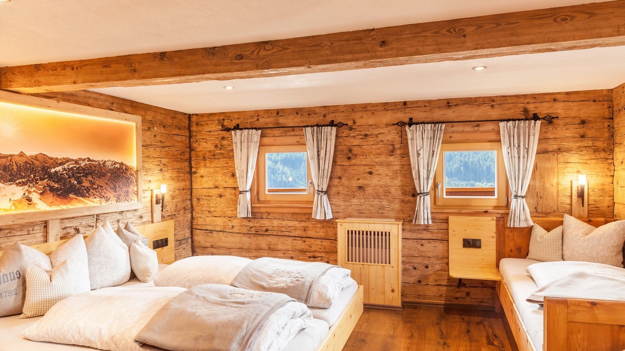 Photo of Bedroom in Gerlosberg