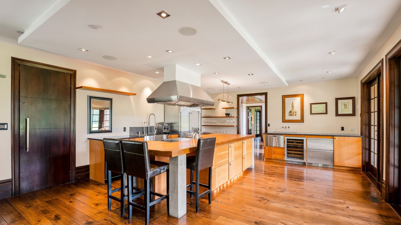 Photo of Kitchen in Pemberton Meadows