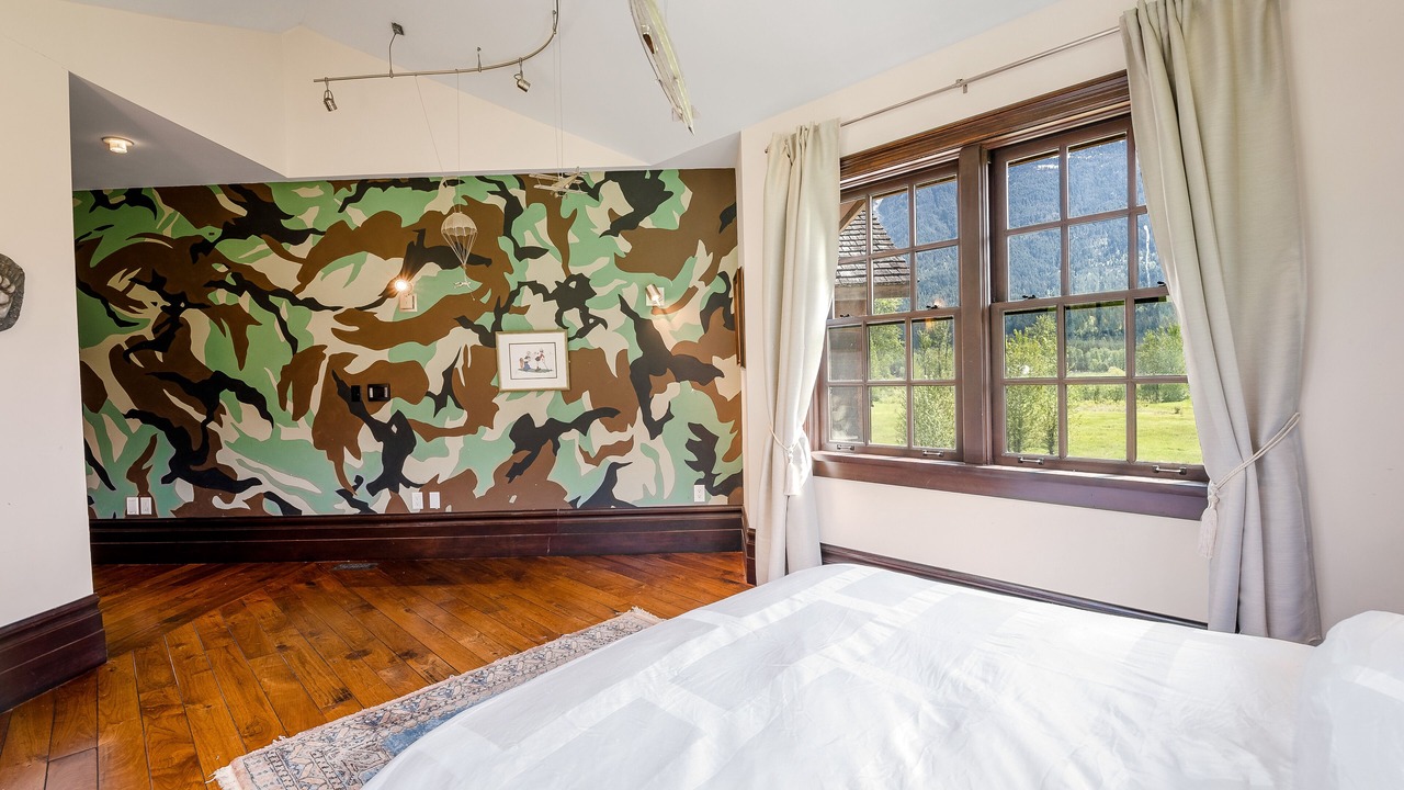 Photo of Bedroom in Pemberton Meadows