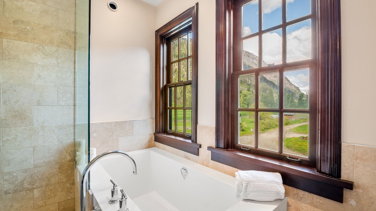 Photo of Bathroom in Pemberton Meadows