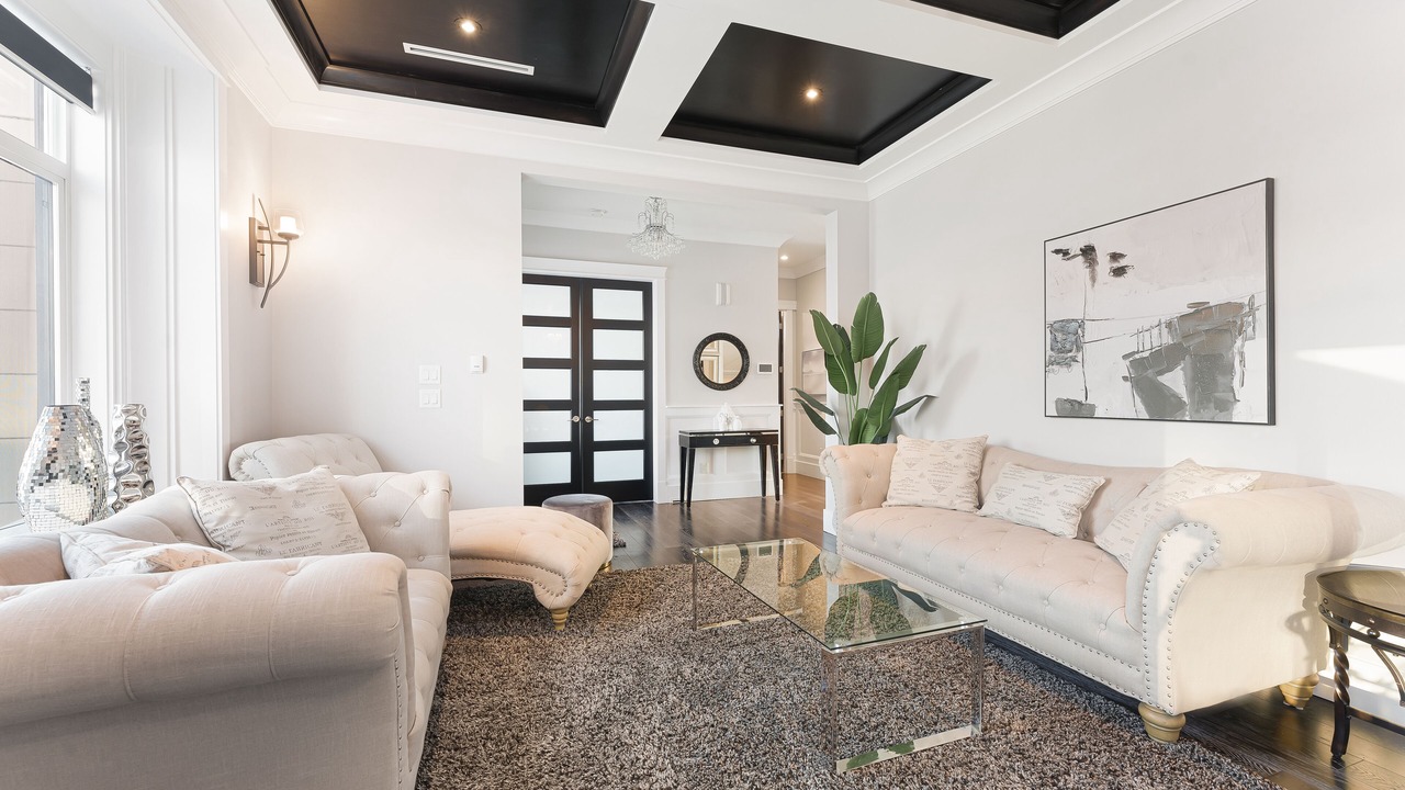 Photo of Bedroom in Burnaby