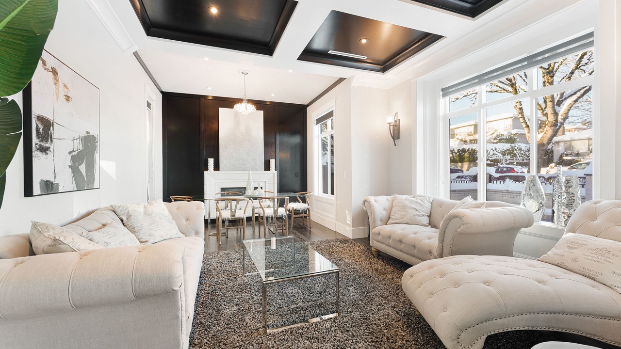 Photo of Bedroom in Burnaby